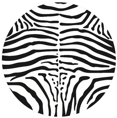 198 Zebra